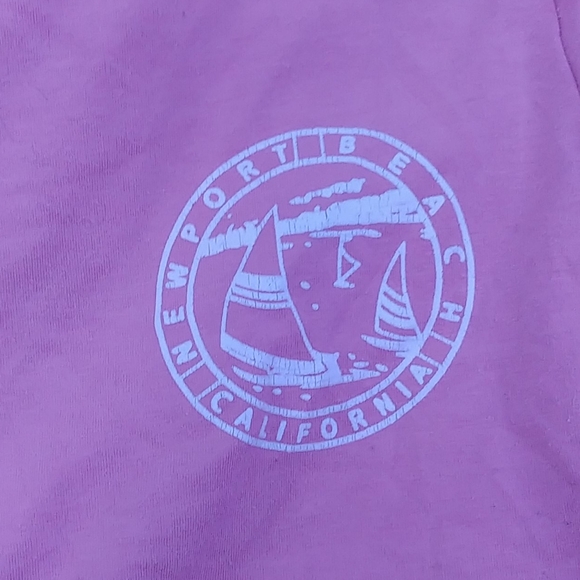 Romwe crop top - Picture 2 of 5